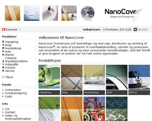 NanoCover